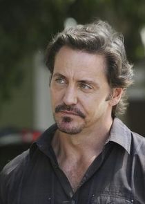 Charles Mesure