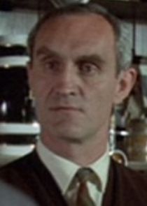Tim Barlow