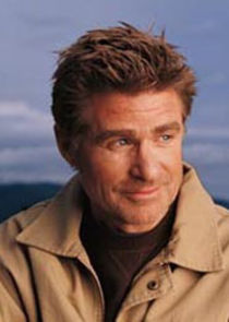 Treat Williams