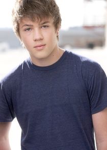  Connor Jessup