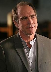 Will Patton