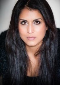 Maya Sondhi