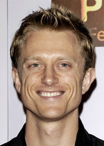 Neil Jackson