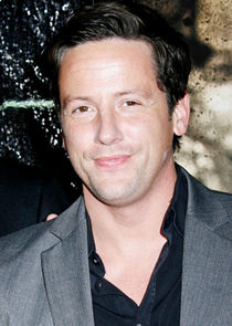 Ross McCall