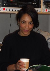 Kemi-bo Jacobs