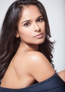 Dilshad Vadsaria
