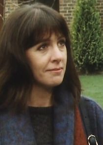 penelope wilton ever decreasing circles