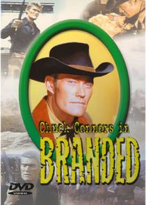 Branded — кадр