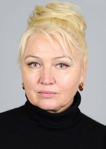 Ирина Дорошенко