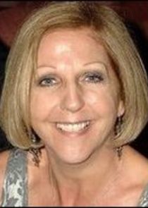  Nichola McAuliffe