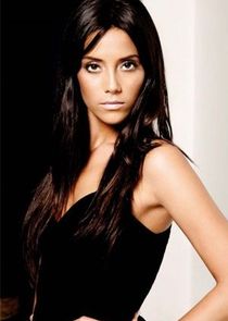 Cansu Dere Eyşan Tezcan Atay