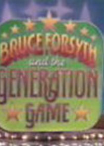 The Generation Game — кадр