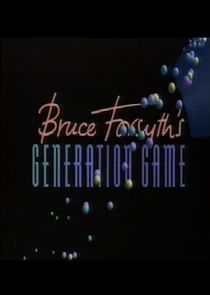 The Generation Game — кадр
