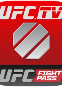 UFC Fight Night on UFC Fight Pass