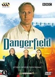 Dangerfield — кадр