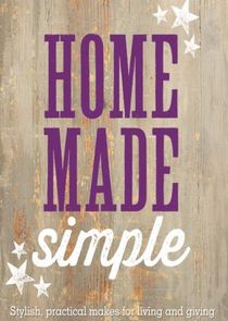 Home Made Simple — кадр