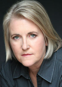  Sylvestra Le Touzel