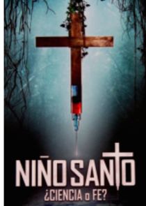 Niño Santo — кадр