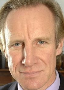 Nicholas Farrell
