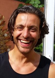 Adam Levy