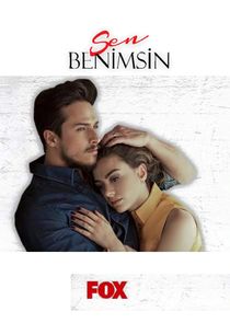 Sen Benimsin — кадр