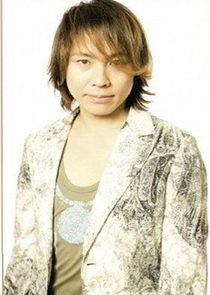  Yûki Kaji