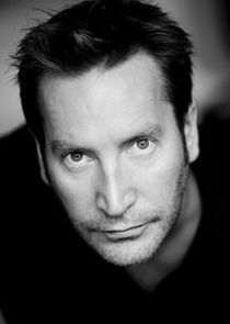 Ronan Vibert