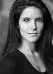 Sonya Cassidy