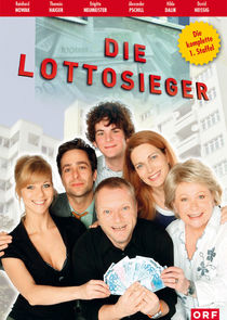 Die Lottosieger