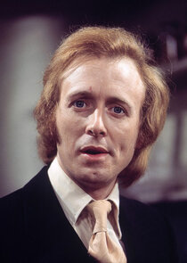Geoffrey Davies