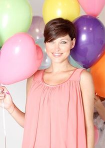 Emma Willis