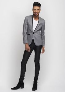 Rylan Clark-Neal