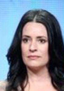 Paget Brewster