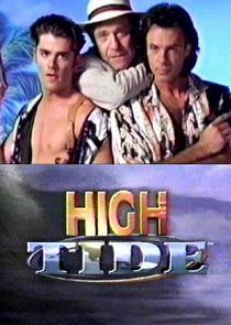 High Tide — кадр