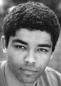Kingsley Ben-Adir