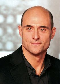 Mark Strong