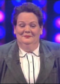 Anne Hegerty