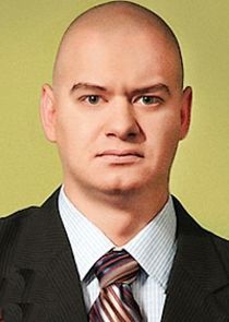 Сергей Викторович Мухин, министр иностранных дел