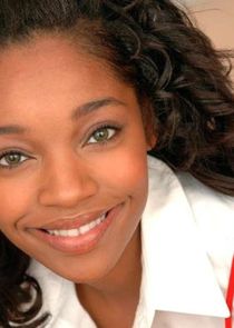  Christina Jackson
