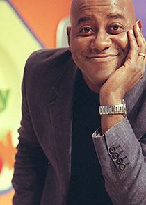 Ready Steady Cook — кадр