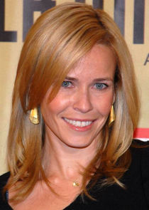 Chelsea Handler