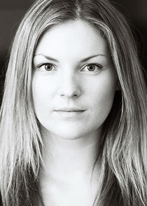 Joanna Christie