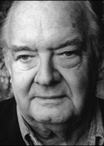  David Ryall