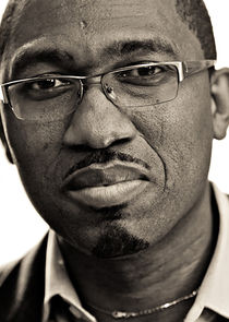  Kwame Kwei-Armah