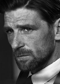  Paul Anderson