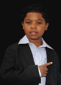 Benjamin "Lil P-Nut" Flores Jr.