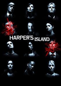 Harper's Island poszter
