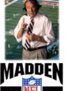 Madden NFL Live — кадр