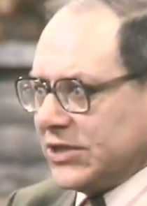 Arthur Perkins (1978–84)