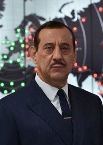 Col. Maurice Mercaillon
